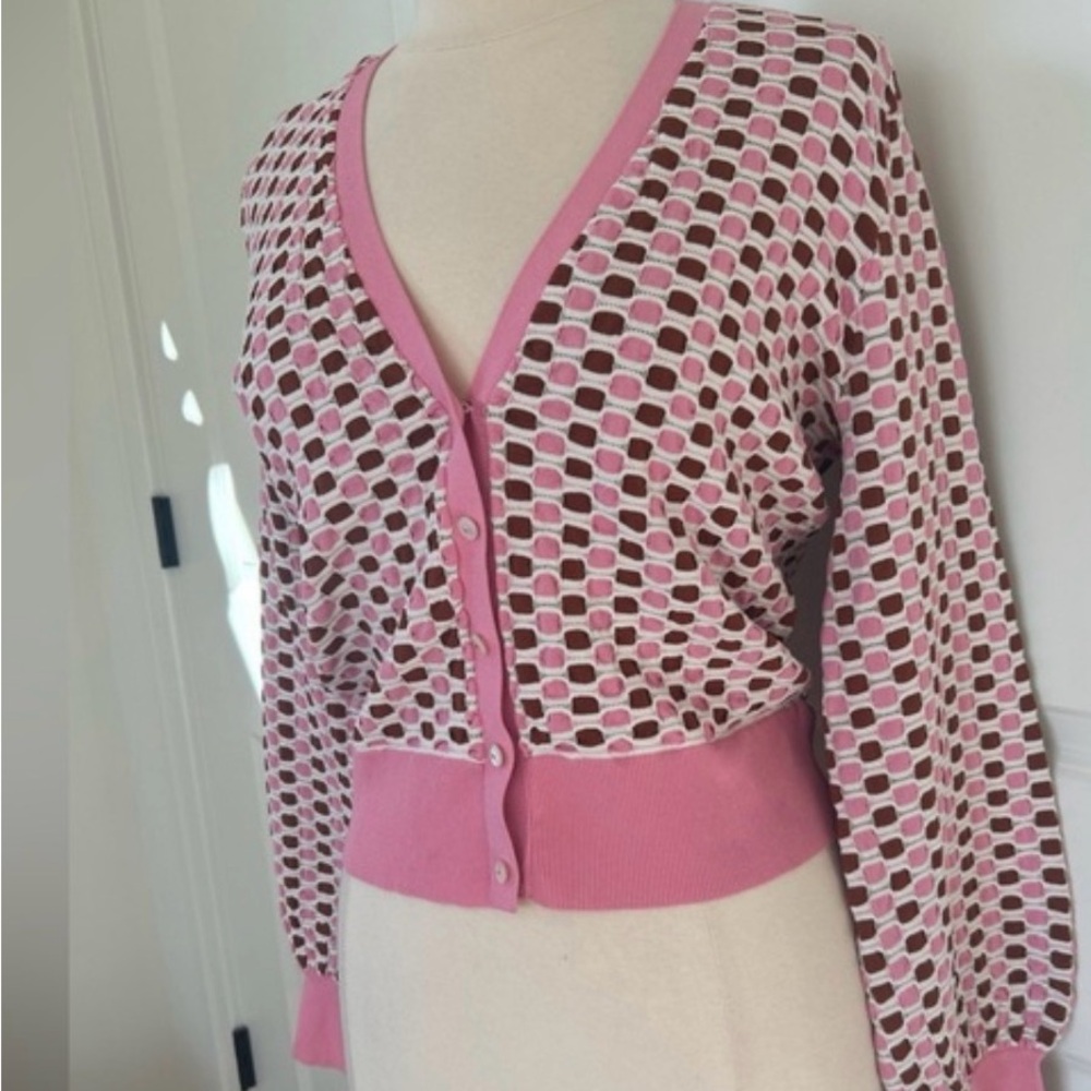 Veronica Beard Cardigan Lorraine